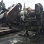 1988 Austin-Western Quarry - Crusher for sale — view 3