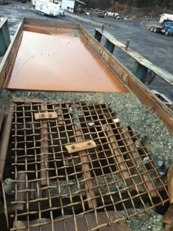 1988 Austin-Western Quarry - Crusher for sale — view 5