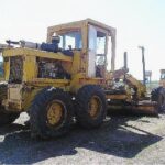 1983 Austin-Western Road - Motor Grader for sale