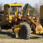 Austin-Western Pacer 100 Road - Motor Grader for sale