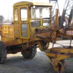 Austin-Western Pacer 100 Road - Motor Grader for sale — view 2