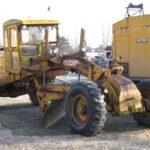 Austin-Western Pacer 100 Road - Motor Grader for sale — view 3