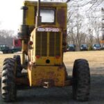 Austin-Western Pacer 100 Road - Motor Grader for sale — view 4