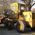 Austin-Western Pacer 100 Road - Motor Grader for sale — view 5