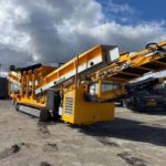 Backers Company Starscreen 3TAL Quarry Screener for sale