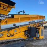 Backers Company Starscreen 3TAL Quarry Screener for sale — view 2