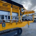 Backers Company Starscreen 3TAL Quarry Screener for sale — view 3