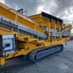 Backers Company Starscreen 3TAL Quarry Screener for sale — view 4