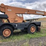 Bantam S588 Rough Terrain Crane for sale — view 2