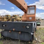 Bantam S588 Rough Terrain Crane for sale — view 4