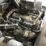 2017 Baoli KBG25 Gas Forklift for sale — view 5