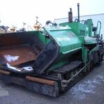 1993 Barber-Greene BG225B Road - Asphalt Paver for sale