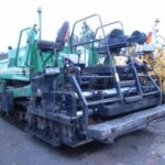 1993 Barber-Greene BG225B Road - Asphalt Paver for sale — view 3