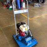 2023 Bartell Global BPR1080 Road - Compactor - Walk for sale