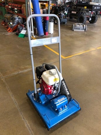 2023 Bartell Global BPR1080 Road - Compactor - Walk for sale