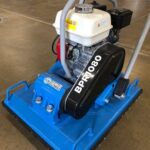 2023 Bartell Global BPR1080 Road - Compactor - Walk for sale — view 2
