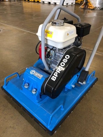 2023 Bartell Global BPR1080 Road - Compactor - Walk for sale — view 2