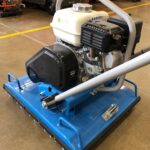 2023 Bartell Global BPR1080 Road - Compactor - Walk for sale — view 3