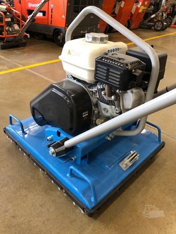 2023 Bartell Global BPR1080 Road - Compactor - Walk for sale — view 3