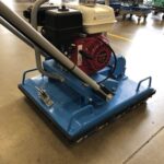 2023 Bartell Global BPR1080 Road - Compactor - Walk for sale — view 4