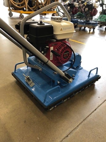2023 Bartell Global BPR1080 Road - Compactor - Walk for sale — view 4