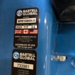 2023 Bartell Global BPR1080 Road - Compactor - Walk for sale — view 5