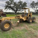 Basic 701A Motor Grader for sale
