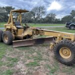 Basic 701A Motor Grader for sale — view 2