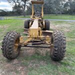 Basic 701A Motor Grader for sale — view 3