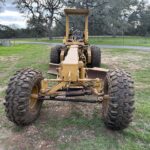 Basic 701A Motor Grader for sale — view 4
