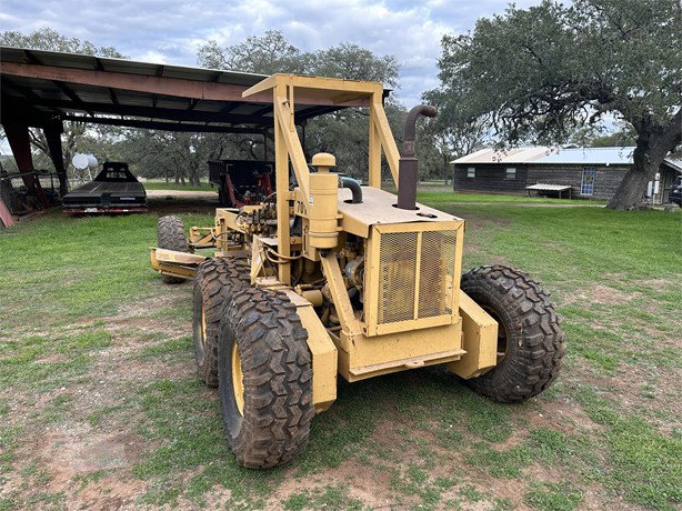 Basic 701A Motor Grader for sale — view 5