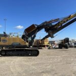 2015 Bay Shore TR150 Drilling - Vertical Drill for sale