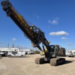 2015 Bay Shore TR150 Drilling - Vertical Drill for sale — view 3