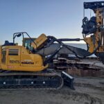 2022 Bay Shore TR25 Drilling - Vertical Drill for sale — view 2