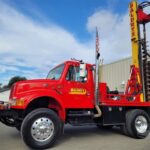 1999 Bay Shore TR40 Drilling - Vertical Drill for sale — view 5