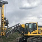 2021 Bay Shore TR50 Drilling - Vertical Drill for sale