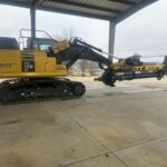 2021 Bay Shore TR50 Drilling - Vertical Drill for sale