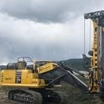 2021 Bay Shore TR50 Drilling - Vertical Drill for sale