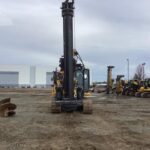 2021 Bay Shore TR50 Drilling - Vertical Drill for sale — view 2