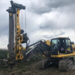 2021 Bay Shore TR50 Drilling - Vertical Drill for sale — view 2