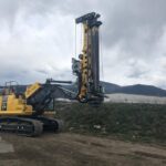 2022 Bay Shore TR50 Drilling - Vertical Drill for sale — view 3