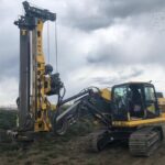 2021 Bay Shore TR50 Drilling - Vertical Drill for sale — view 3