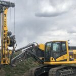 2021 Bay Shore TR50 Drilling - Vertical Drill for sale — view 4
