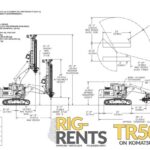 2021 Bay Shore TR50 Drilling - Vertical Drill for sale — view 5