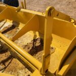 1990 BE GE 12F Road - Scraper - Pull for sale — view 5