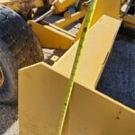 2012 BE GE 16F Road - Scraper - Pull for sale