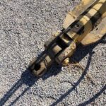 2012 BE GE 16F Road - Scraper - Pull for sale — view 2