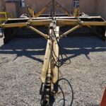 2012 BE GE 16F Road - Scraper - Pull for sale — view 3