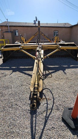 2012 BE GE 16F Road - Scraper - Pull for sale — view 3