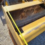 2012 BE GE 16F Road - Scraper - Pull for sale — view 4